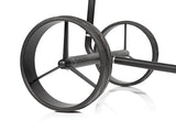 JuCad Carbon Travel Nero SV 2.0 Electric Trolley
