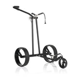 Electric Trolley JuCad Phantom Titan black on black 2.0