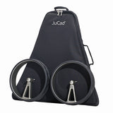 Electric Trolley JuCad Phantom Titan black on black 2.0