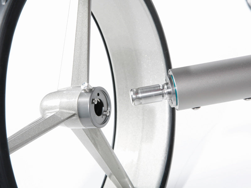JuCad Drive SL Titan Classic 2.0 Elektrotrolley