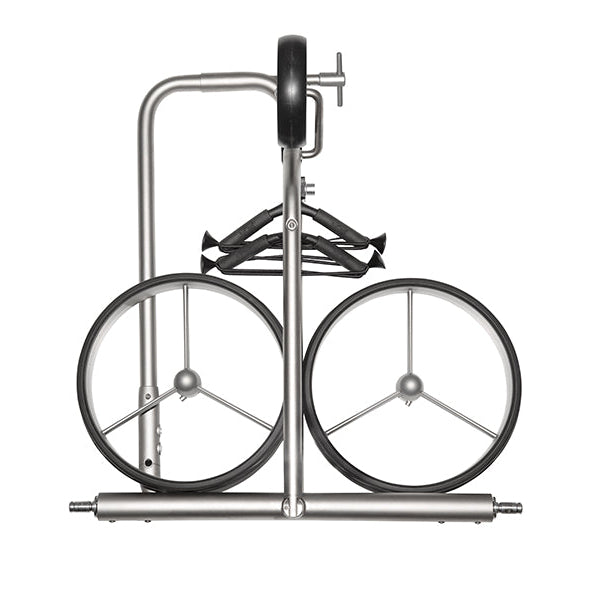 Chariot Electrique JuCad drive SL Titan Classic 2.0