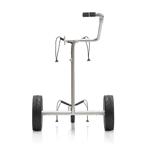 Golf ​Chariot Electrique JuCad drive SL Titan Classic 3.0 - Planete Golf