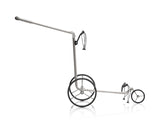 JuCad Drive SL Titan Classic 2.0 Elektrotrolley