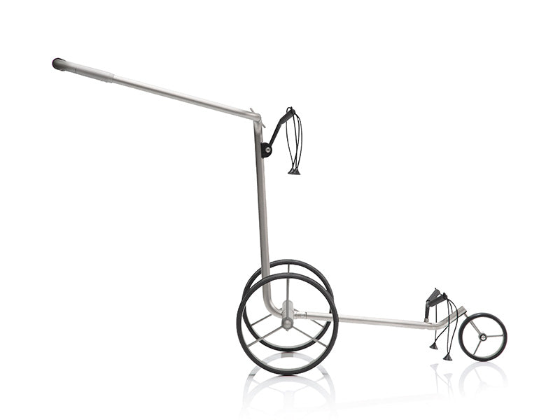 Golf ​Chariot Electrique JuCad drive SL Titan Classic 3.0 - Planete Golf