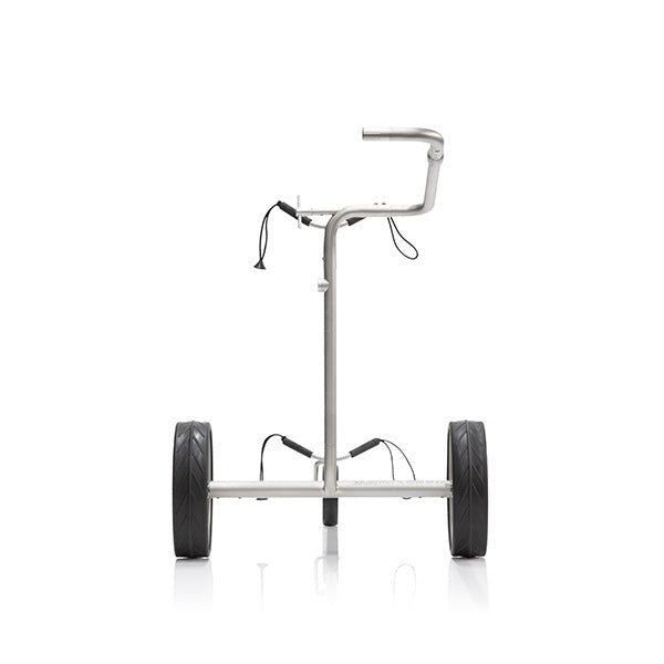 Golf ​Chariot Electrique JuCad drive SL Titan Travel 3.0 - Planete Golf