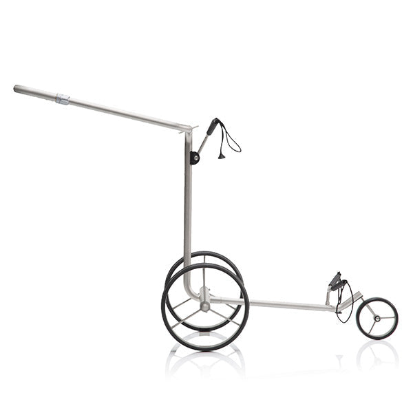 Golf ​Chariot Electrique JuCad drive SL Titan Travel 3.0 - Planete Golf