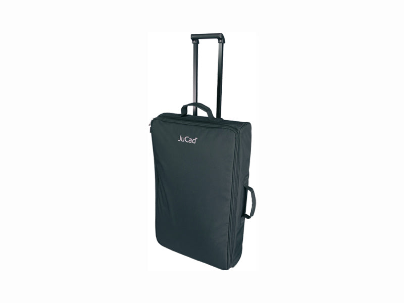Golf ​Chariot Electrique JuCad drive SL Titan Travel eX 3.0 - Planete Golf