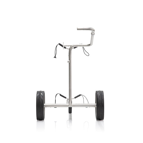 Golf ​Chariot Electrique JuCad drive SL Titan Travel eX 3.0 - Planete Golf