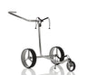 Golf ​Chariot Manuel JuCad Carbon - Planete Golf