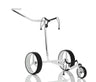 Golf ​Chariot Manuel JuCad Carbon - Planete Golf
