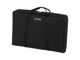 JuCad Carbon Shadow Manual Trolley 3-wheel version
