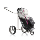 Chariot Manuel JuCad Titan version 3 roues