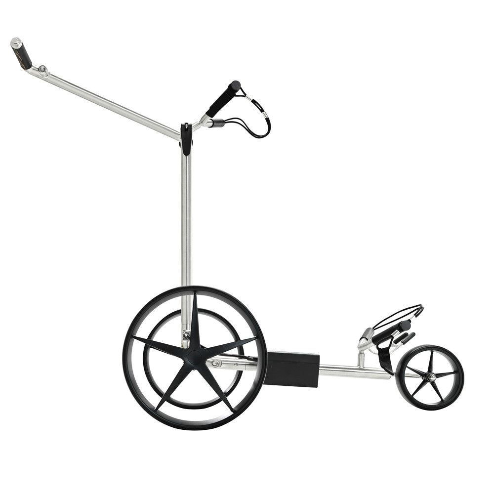 Albatross A1 Elektrotrolley