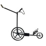 Albatross A7 Elektrotrolley