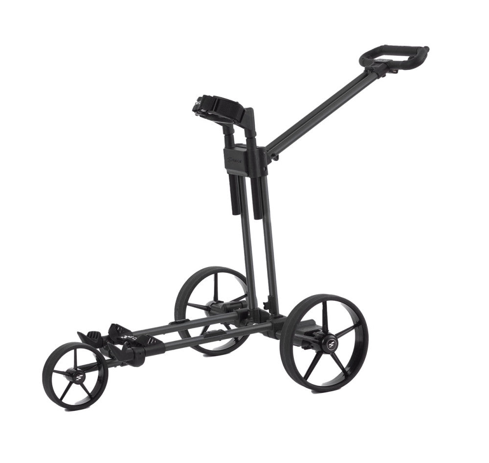 FlatCat Gear II Li Fe Elektrowagen
