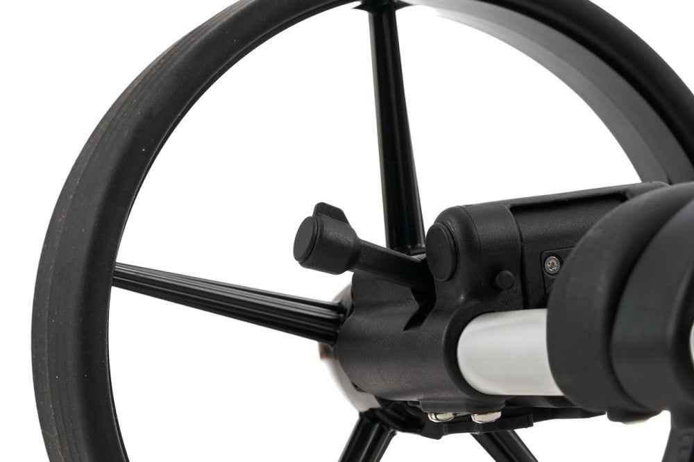 Chariot Electrique FlatCat Gear III Li Fe Prime