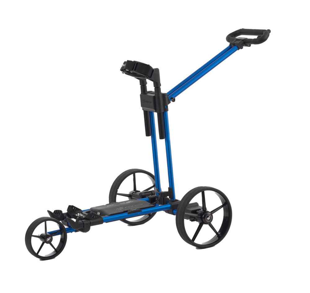 Chariot Electrique FlatCat Gear III Li Fe Prime