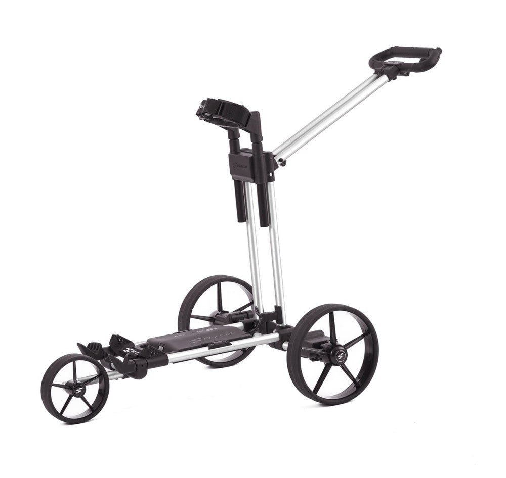 FlatCat Gear II Li Fe Elektrowagen