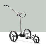 Ticad Liberty Elektrotrolley