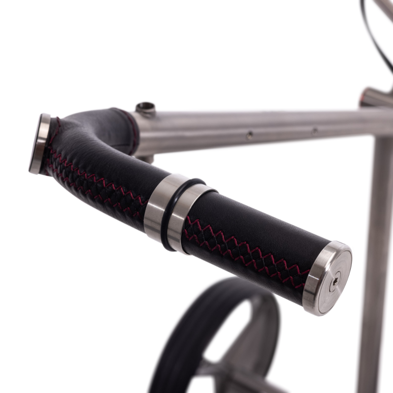 Ticad Liberty Elektrotrolley