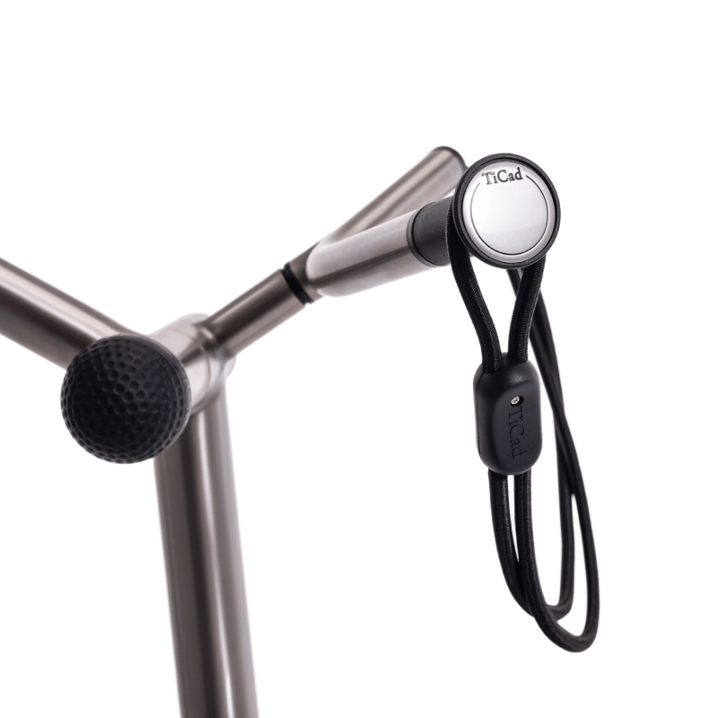 Ticad Liberty Elektrotrolley