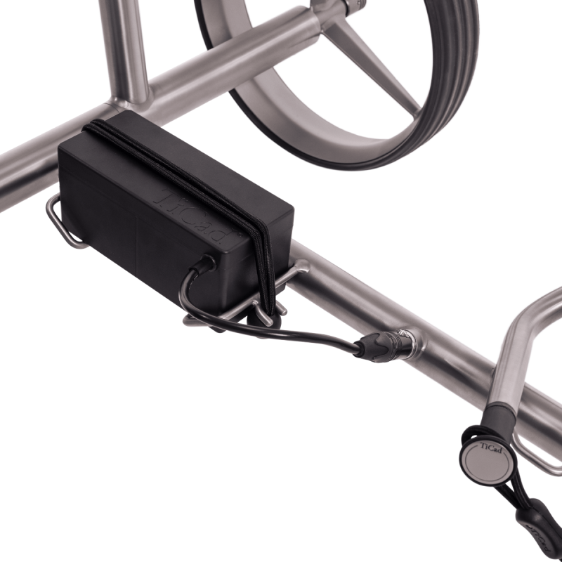 Ticad Liberty Elektrotrolley