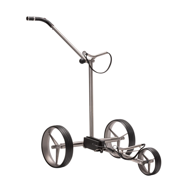 Chariot Electrique Ticad Liberty Pro