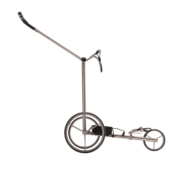 Chariot Electrique Ticad Liberty Pro