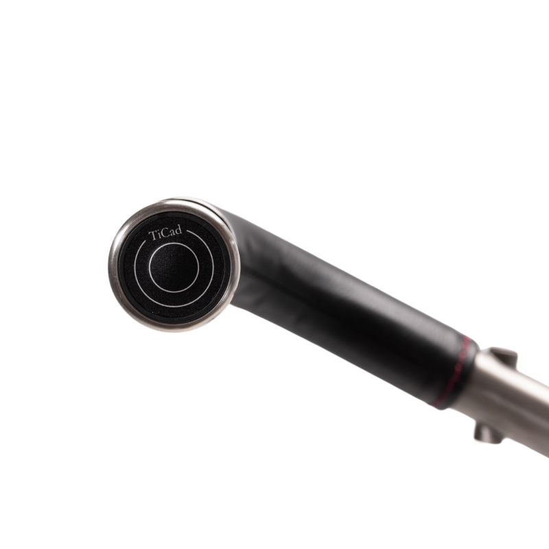 Chariot Electrique Ticad Liberty Pro