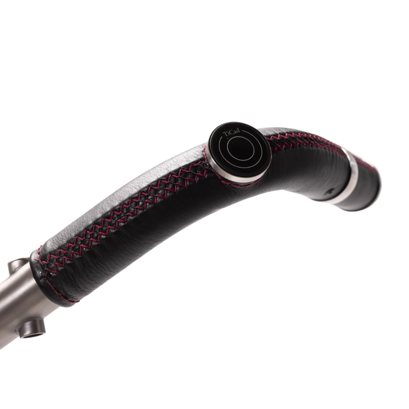 Chariot Electrique Ticad Liberty Pro