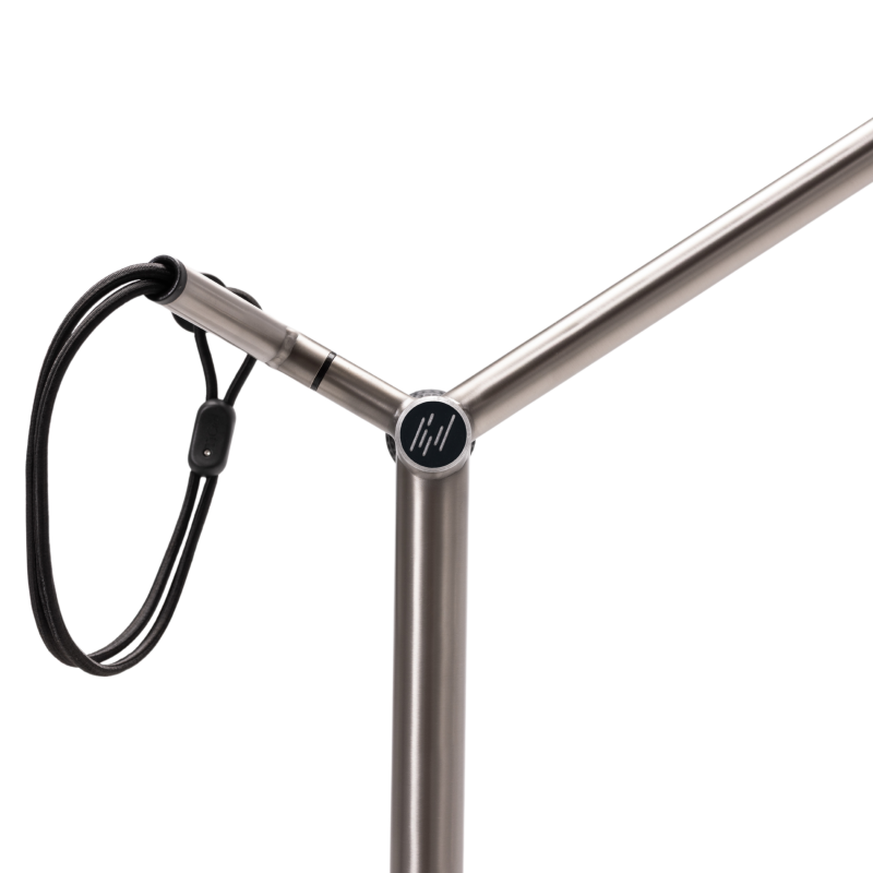 Chariot Electrique Ticad Liberty Pro