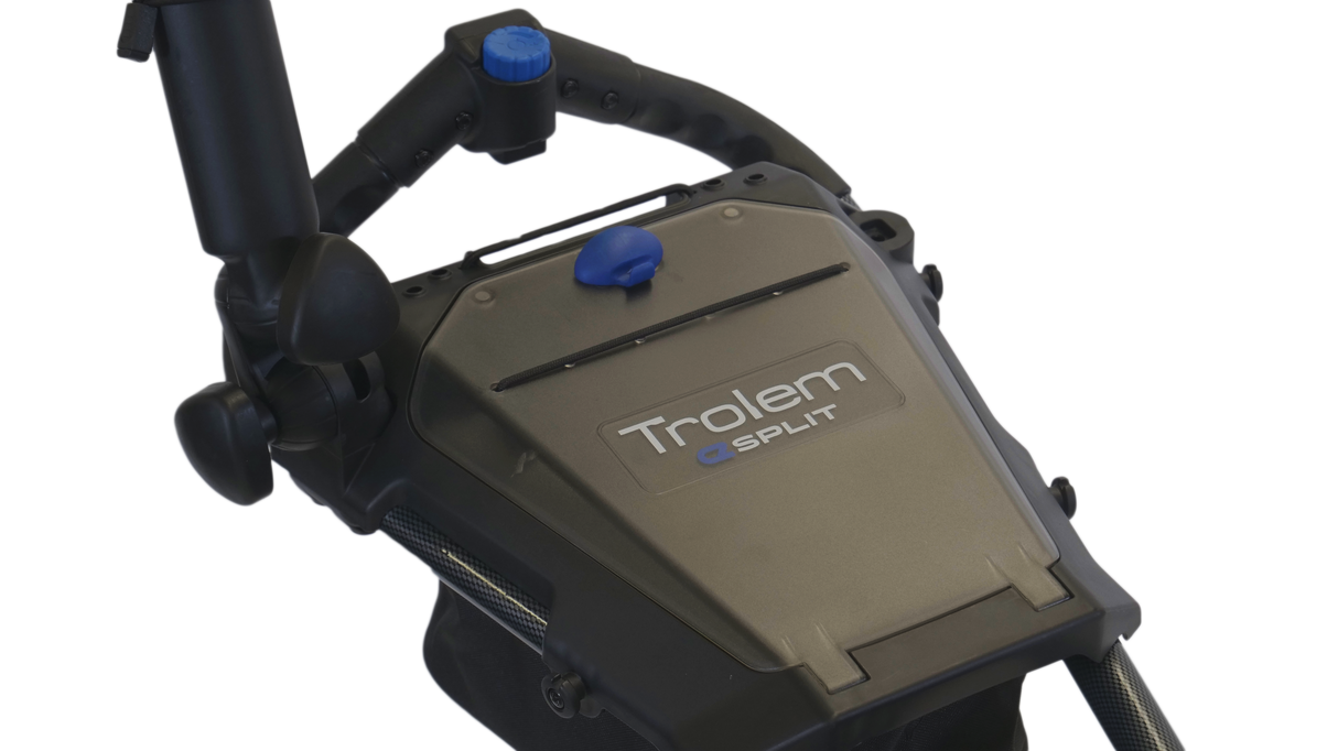 Albatross A1 Electric Cart