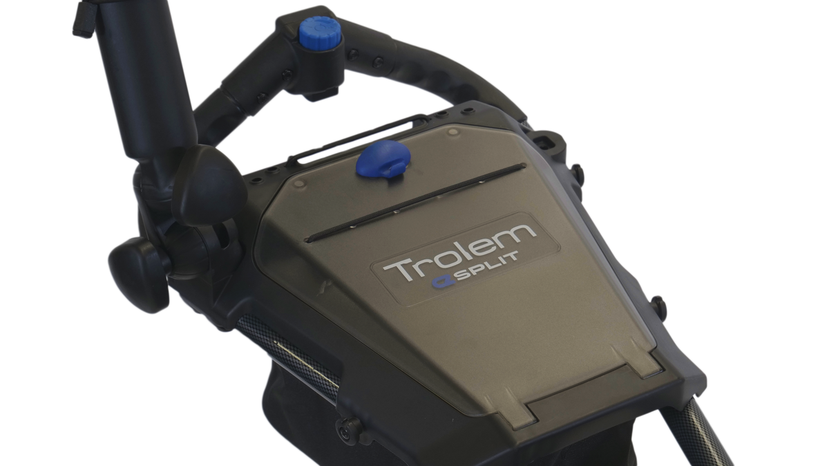Trolem eSplit Brake Elektrotrolley