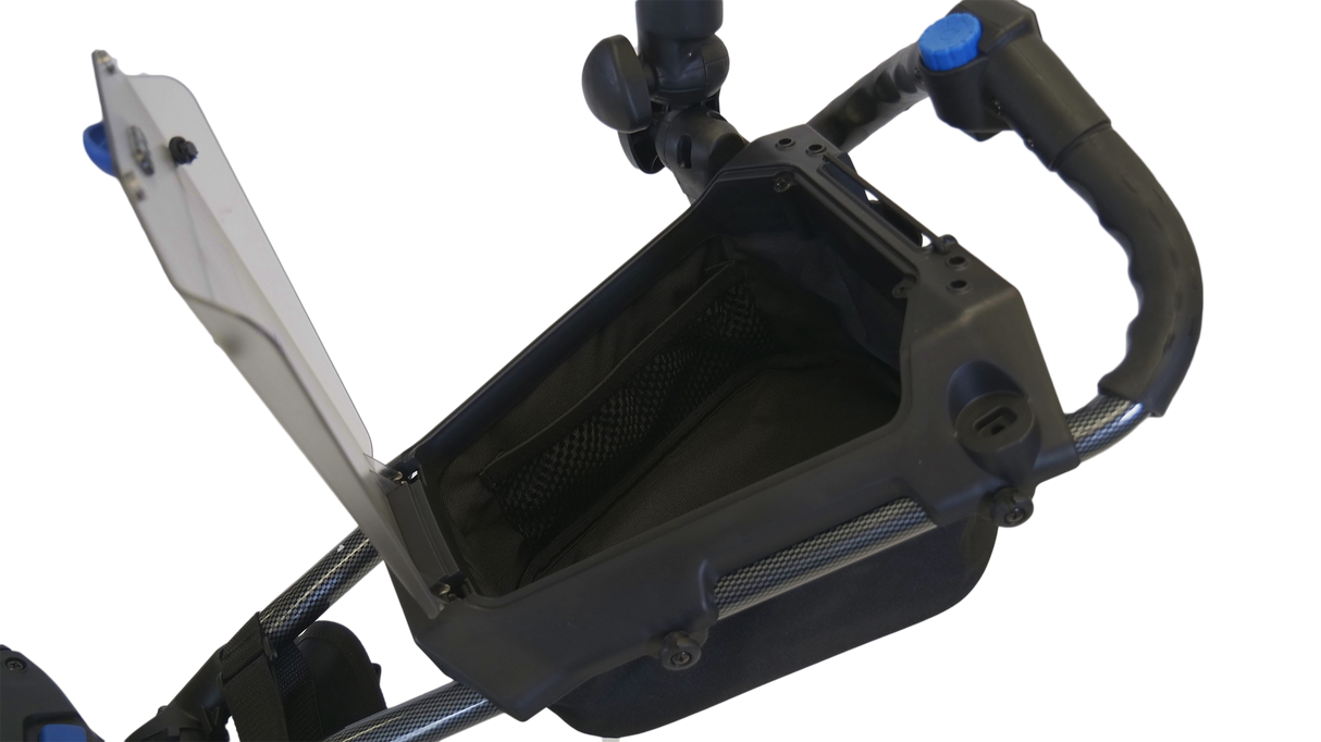 Albatross A1 Electric Cart