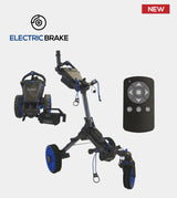 Albatross A1 Electric Cart