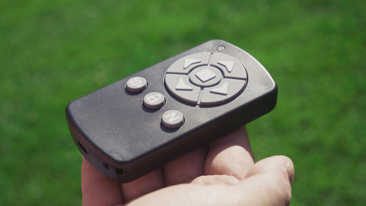 Albatross A1 Electric Cart