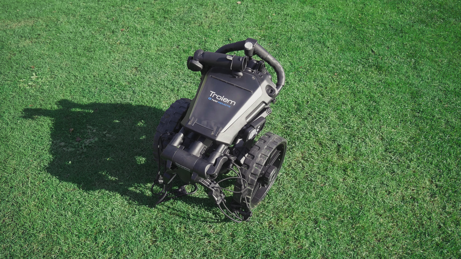 Albatross A1 Electric Cart