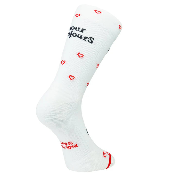 Chaussettes sportive Sporcks fantaisies