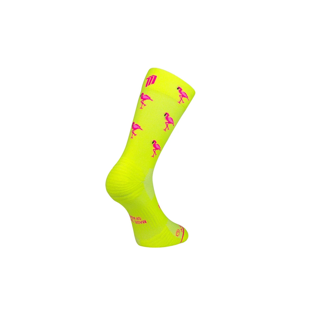 Chaussettes sportive Sporcks fantaisies