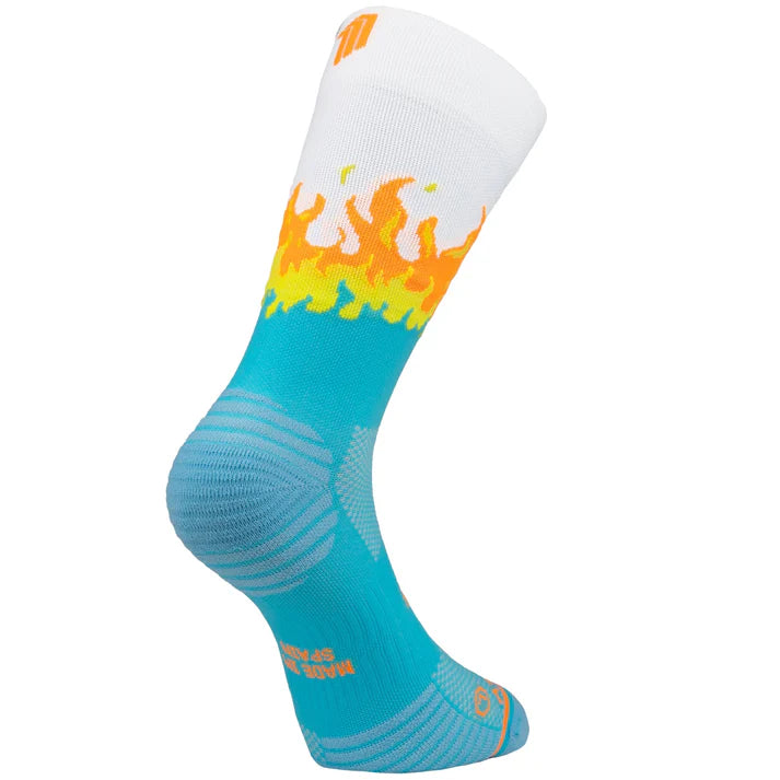 Chaussettes sportive Sporcks fantaisies