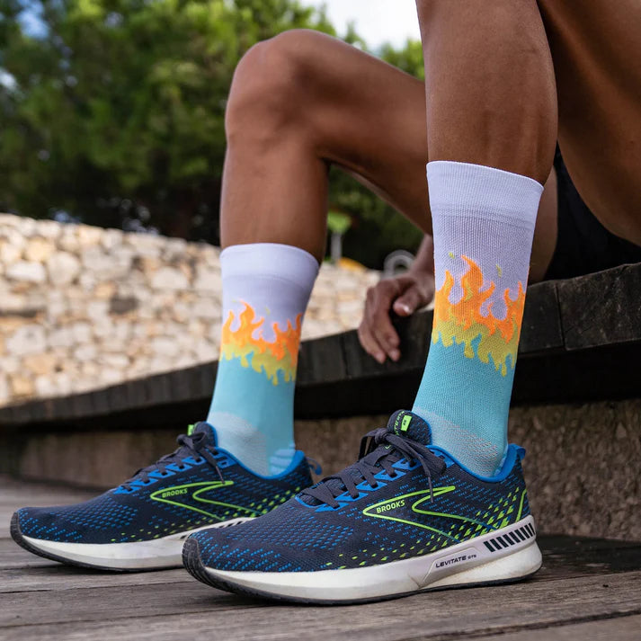 Chaussettes sportive Sporcks fantaisies