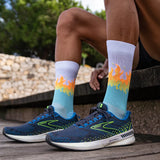 Chaussettes sportive Sporcks fantaisies