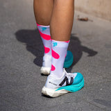 Chaussettes sportive Sporcks fantaisies