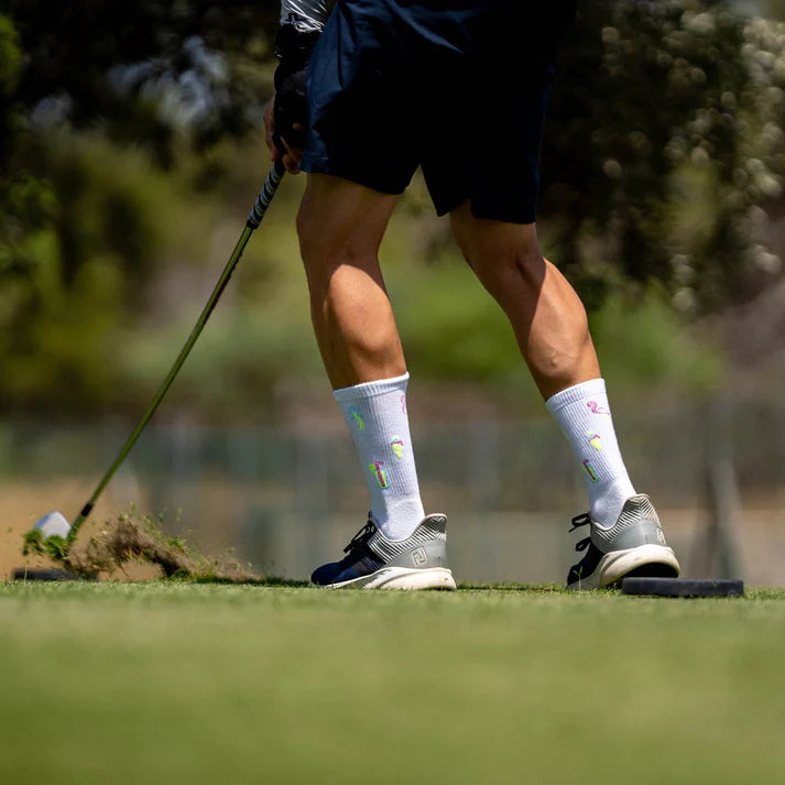 Chaussettes sportive Sporcks fantaisies