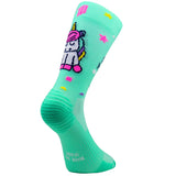 Chaussettes sportive Sporcks fantaisies