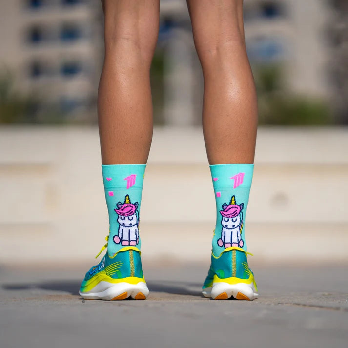 Chaussettes sportive Sporcks fantaisies