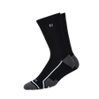 Chaussettes footjoy Tech DRY Crew noir