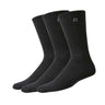 Chaussettes Footjoy ComfortSoft Homme (Pack de 3)