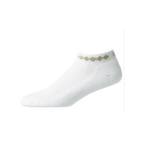 Golf ​Chaussettes Footjoy Sportlet Femme - Planete Golf