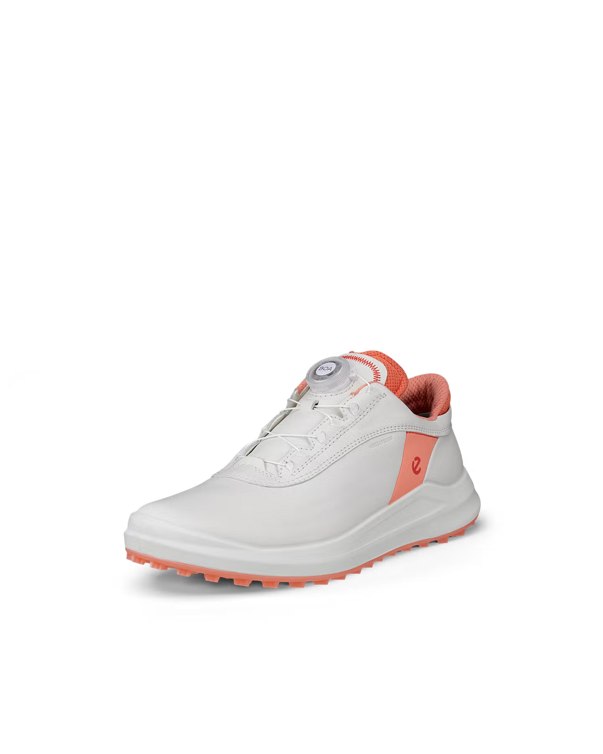 ECCO Golf Core Boa Ladies Golf Shoes